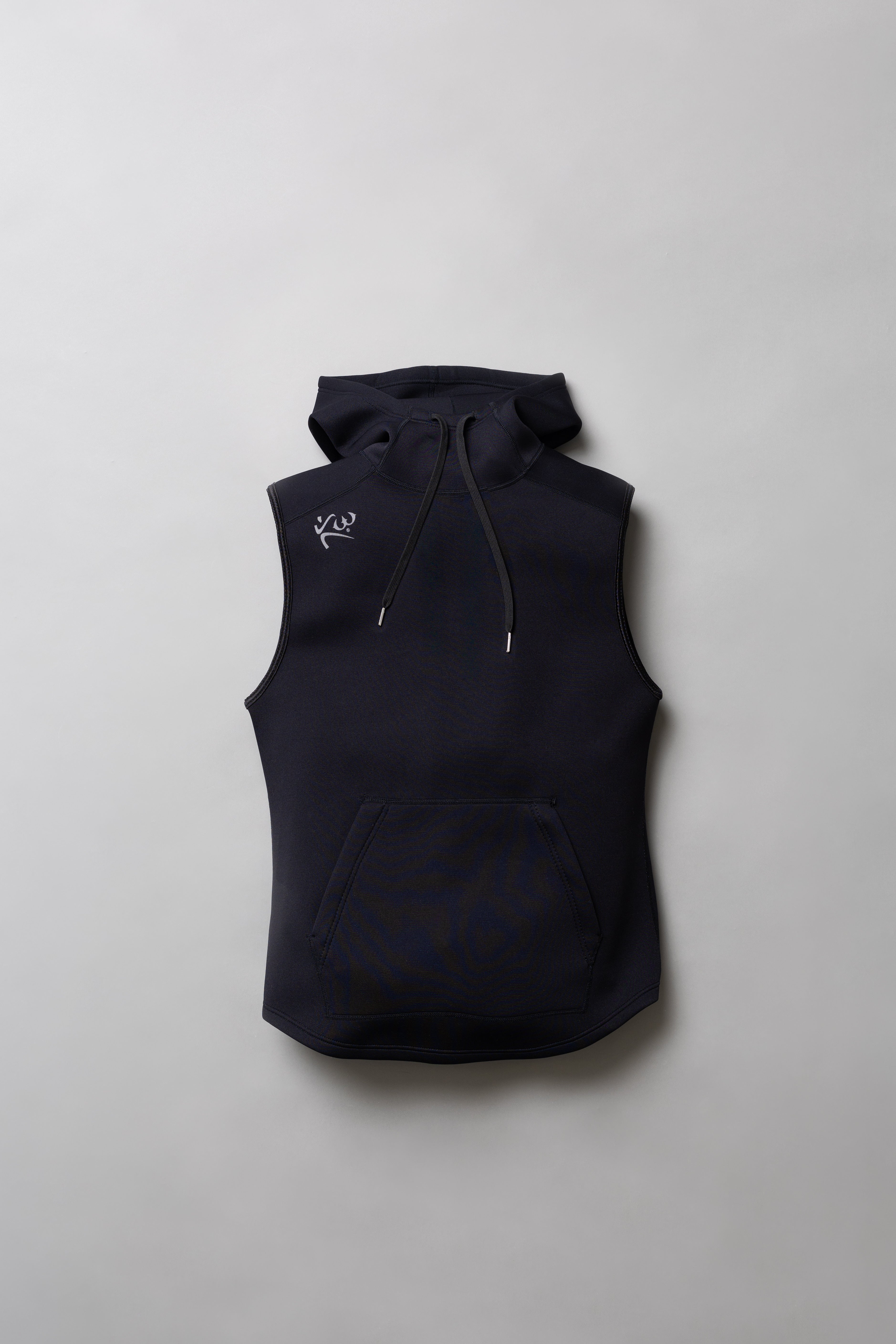 Men's Neoprene Sauna Suit Tank Top | Weight Loss | Cutting Weight