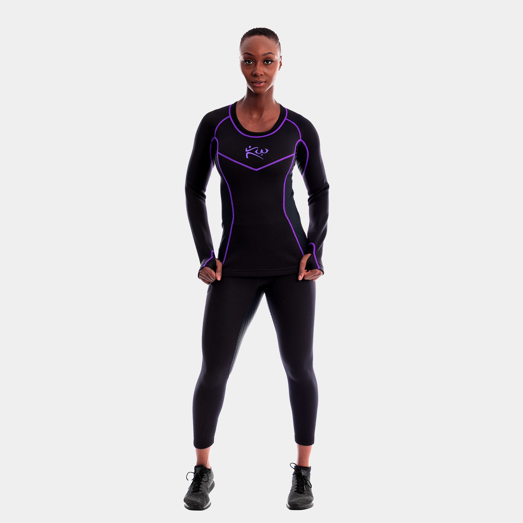 Sauna Shirt