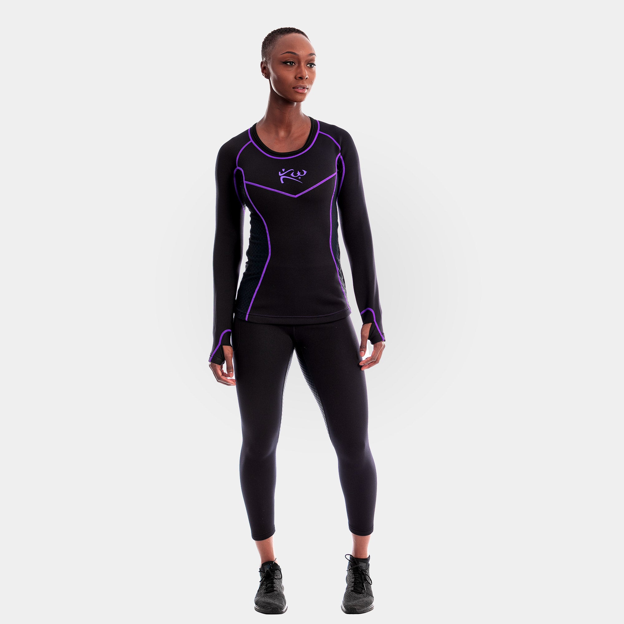 Sauna Shirt