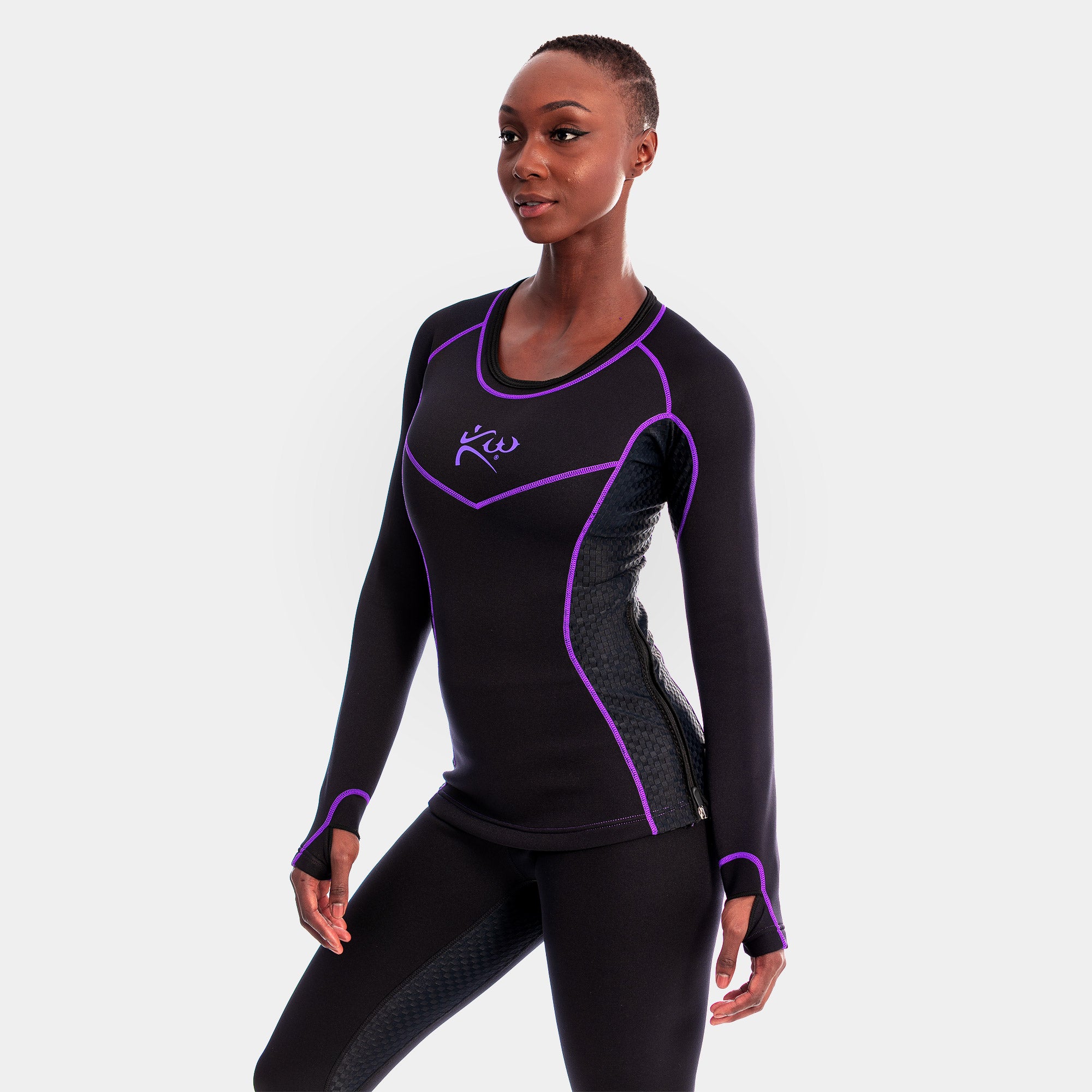 Sauna Shirt