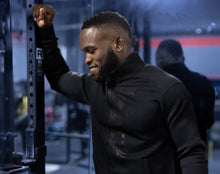 Sauna Jacket