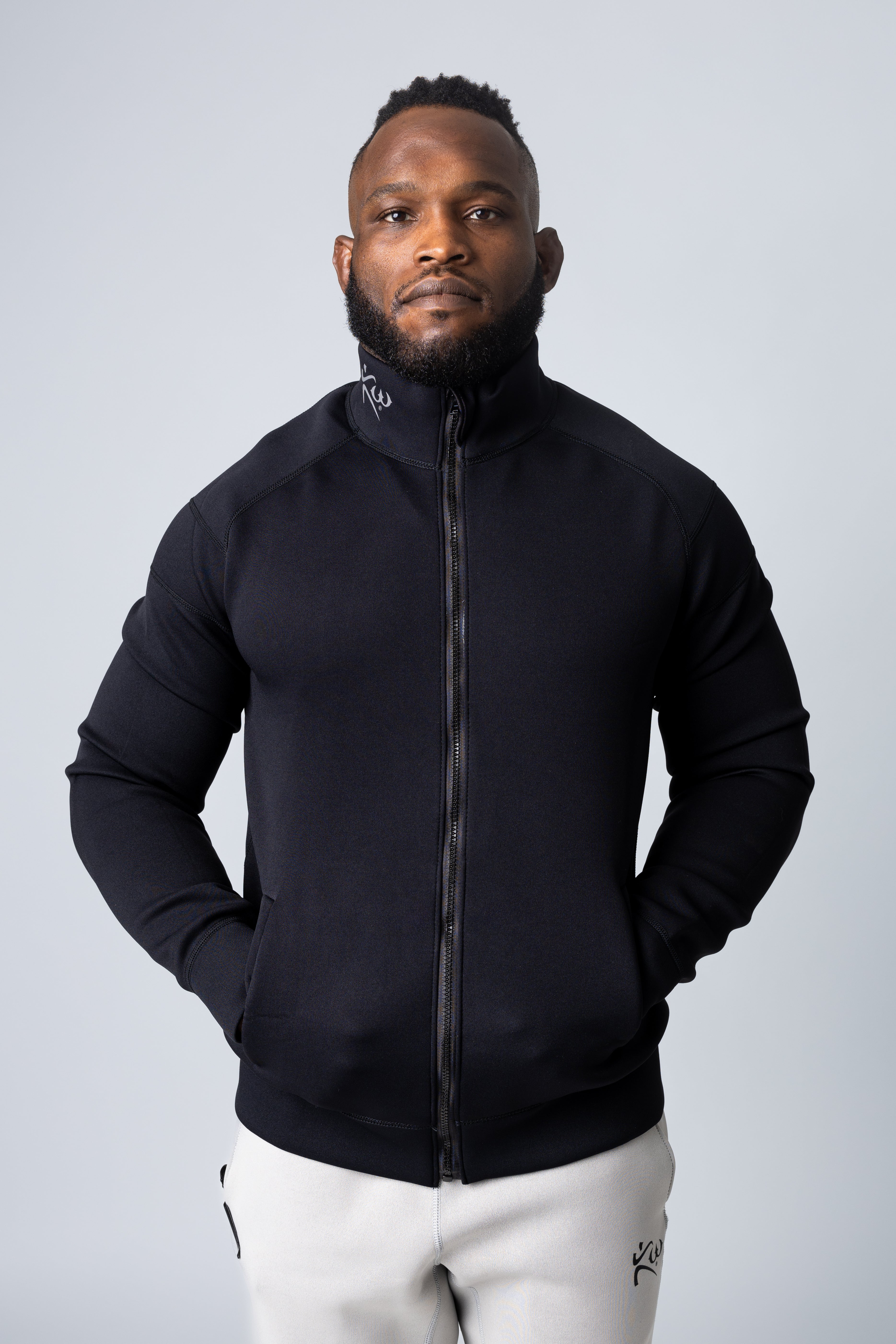 Sauna Jacket