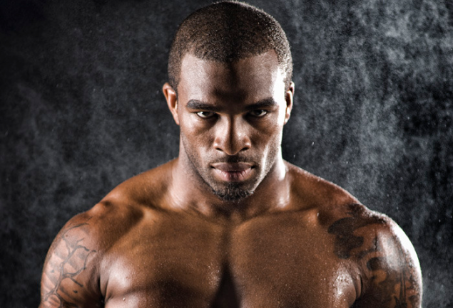 HURRICANE GERALD HARRIS