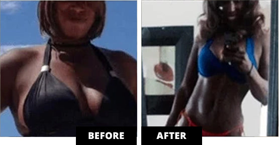 CHECK OUT CHARISSE’S