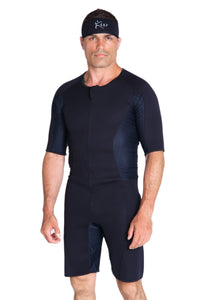 Kutting Weight Sauna Suit Collection