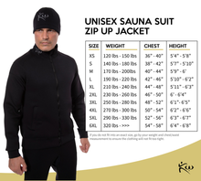 Sauna Jacket