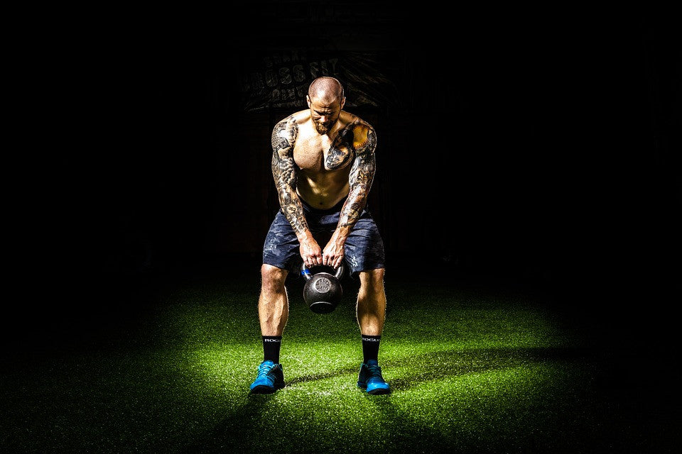 3 Times You Should be Using Compound Exercises Over Isolation