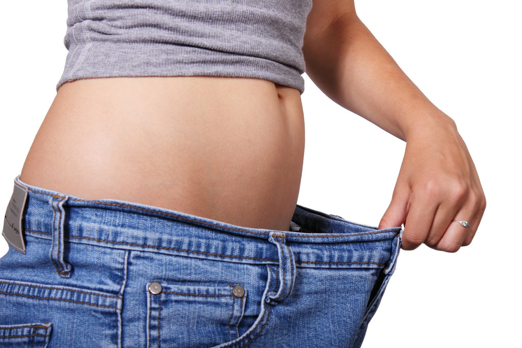 3 Essential Keys to Proven Weight Loss