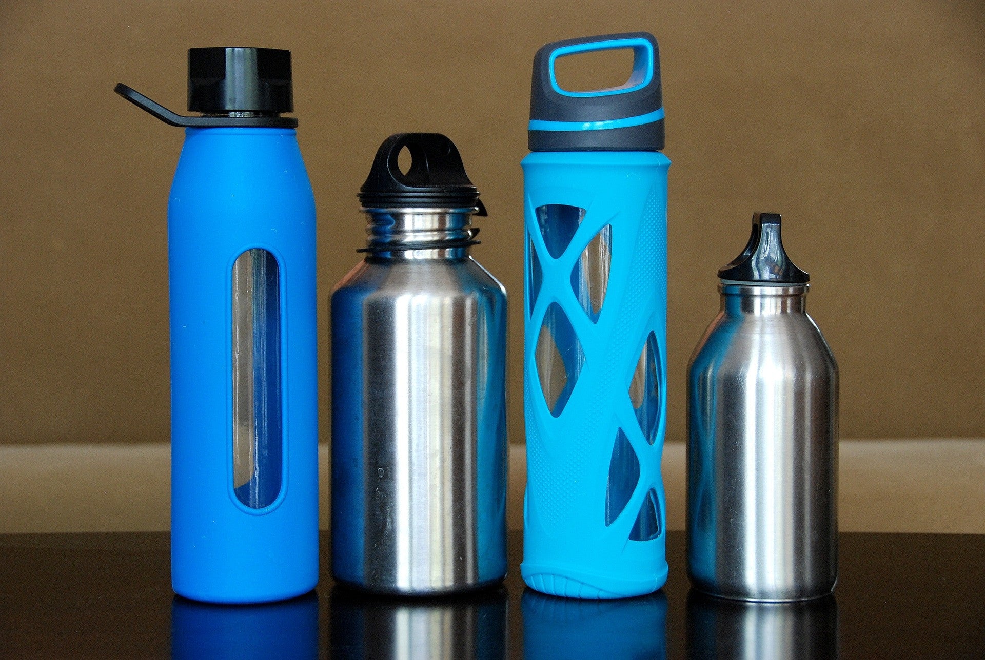 Supplement Wisely: The Top 3 Shaker Bottles in the Industry