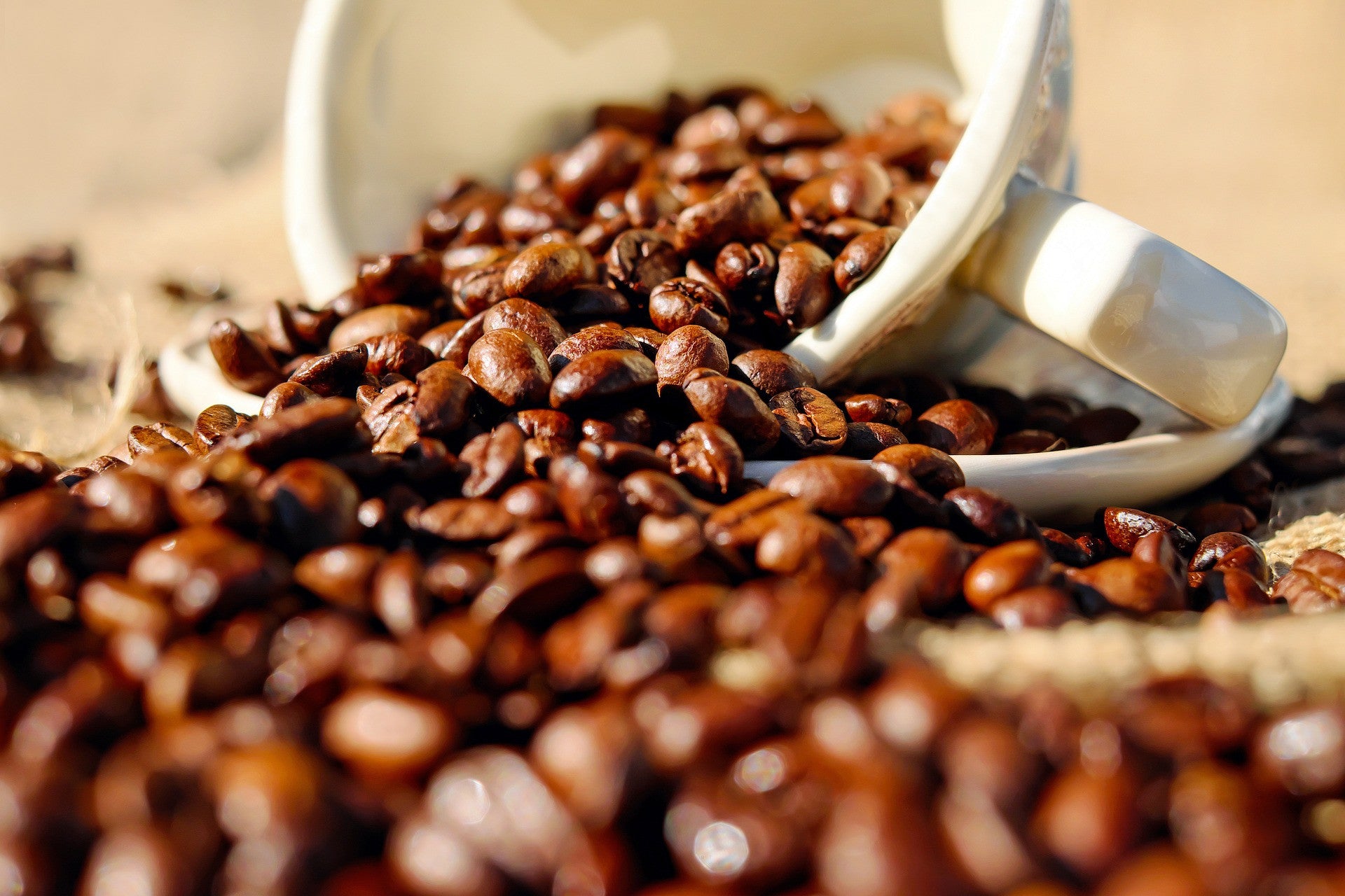 Is Coffee Good for You? 4 Things You Didn't Know about Coffee