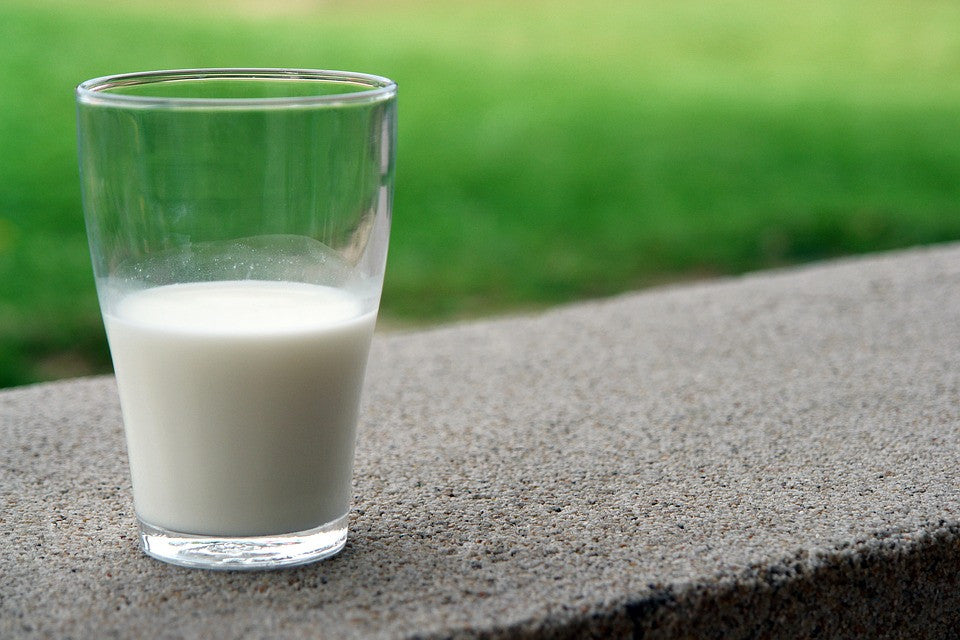 Pair Up Calcium with Vitamin D: 4 Reasons Why It's Important