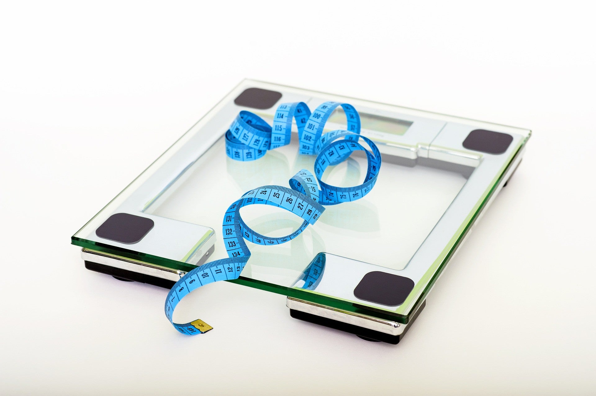 5 Reasons You Need to Ignore What the Scale Says