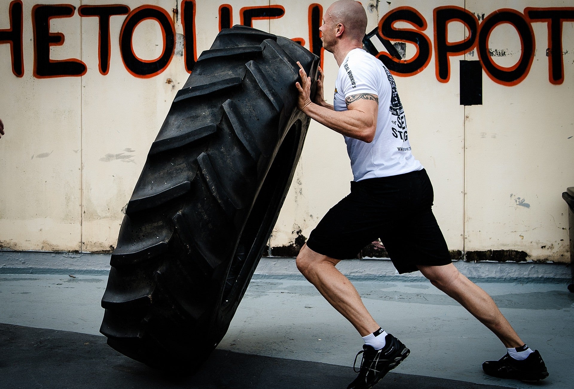 Top 4 CrossFit Exercises for Beginners