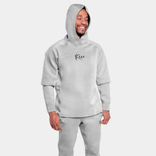 Khrome Sauna Hoodie