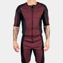 Krimson Sauna Suit