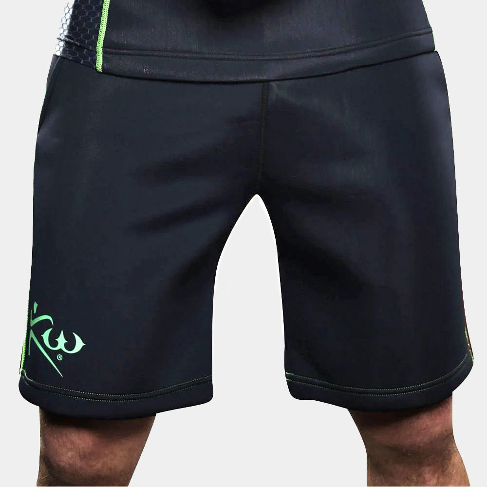 Sauna Shorts