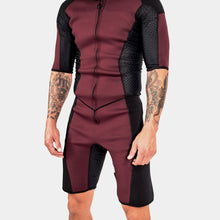 Krimson Sauna Suit