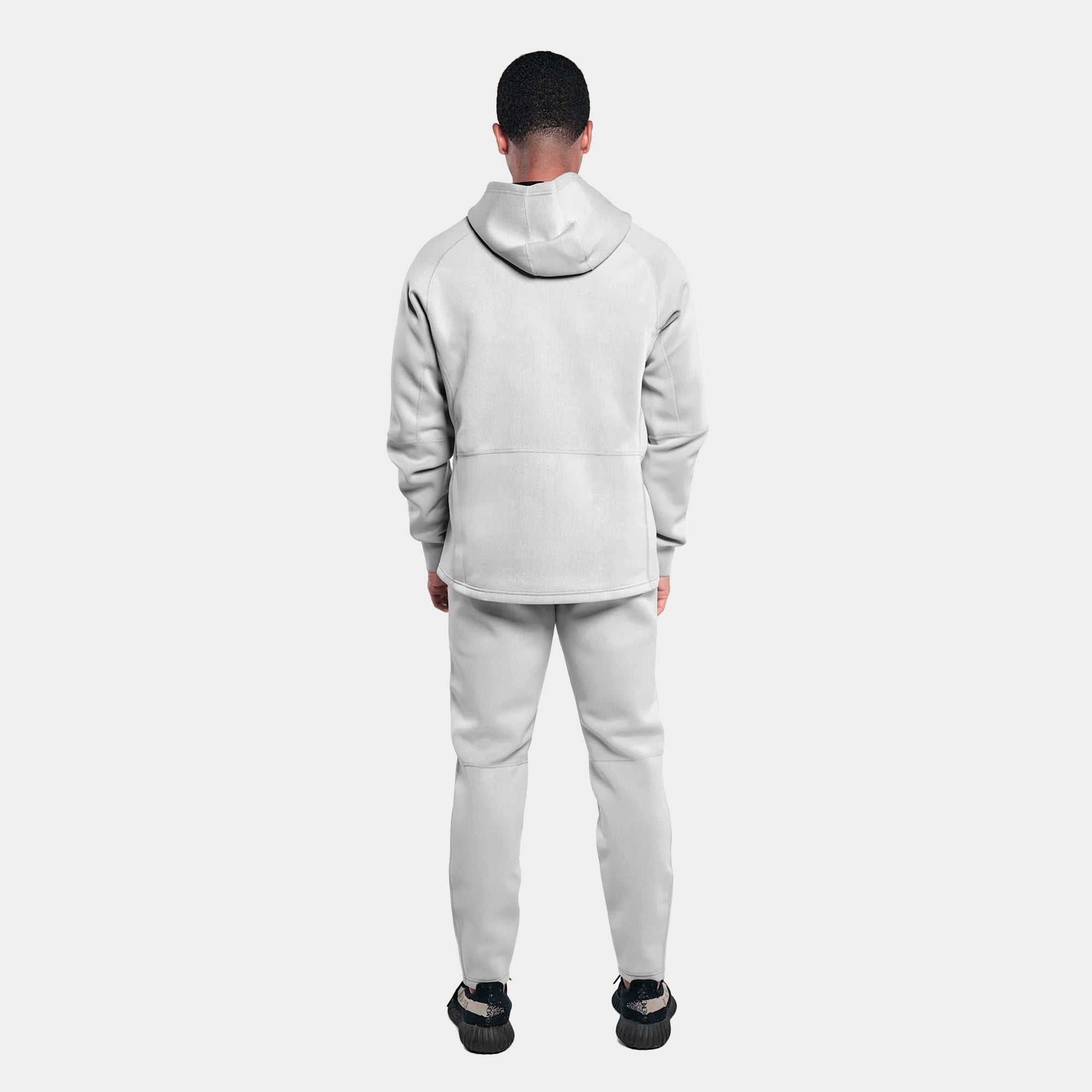 Khrome Sauna Hoodie