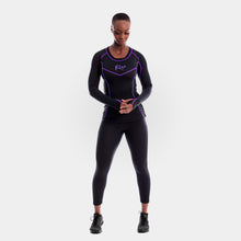 Women's Sauna Tights