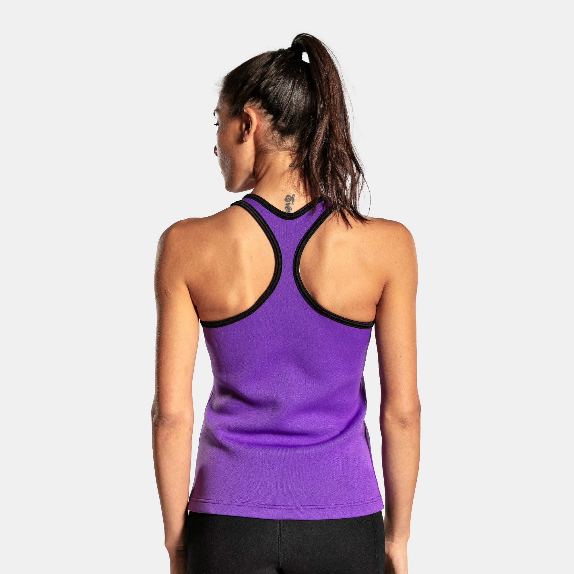 Women's Sauna Tank Top