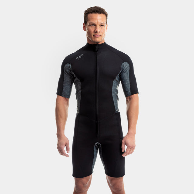 Sauna Suit – Kutting Weight Sauna Suits