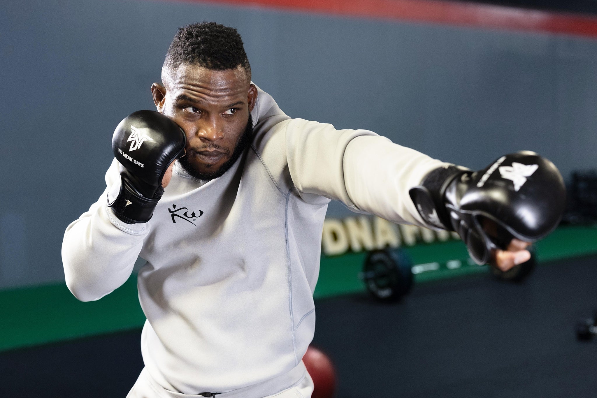 Neoprene Sauna Suits & Vests | Cut Weight & Fat – Kutting Weight