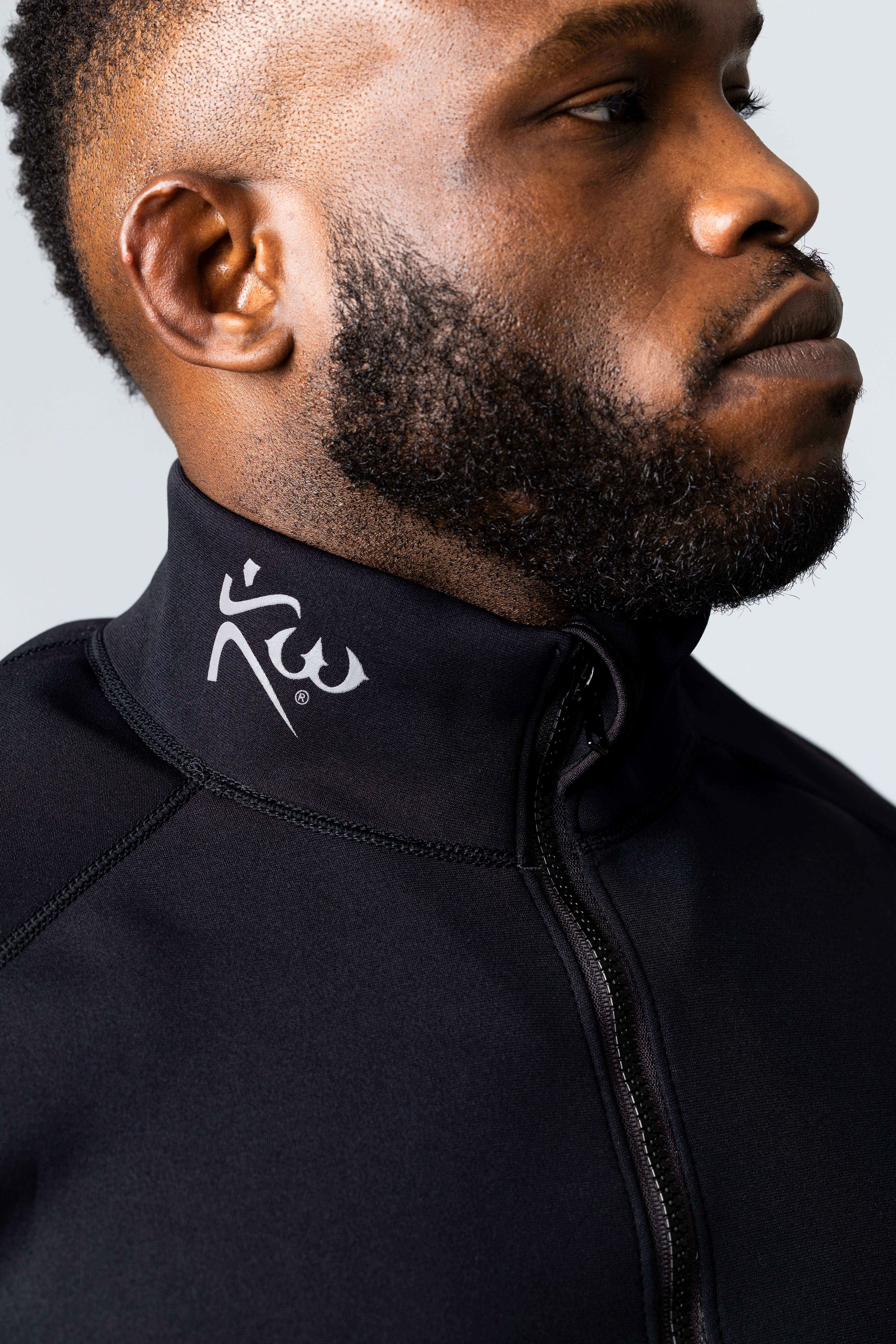 Neoprene Sauna Suit Jacket | Weight Loss | Cutting Weight