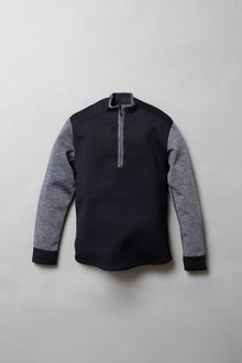 Quarter Zip Shirt