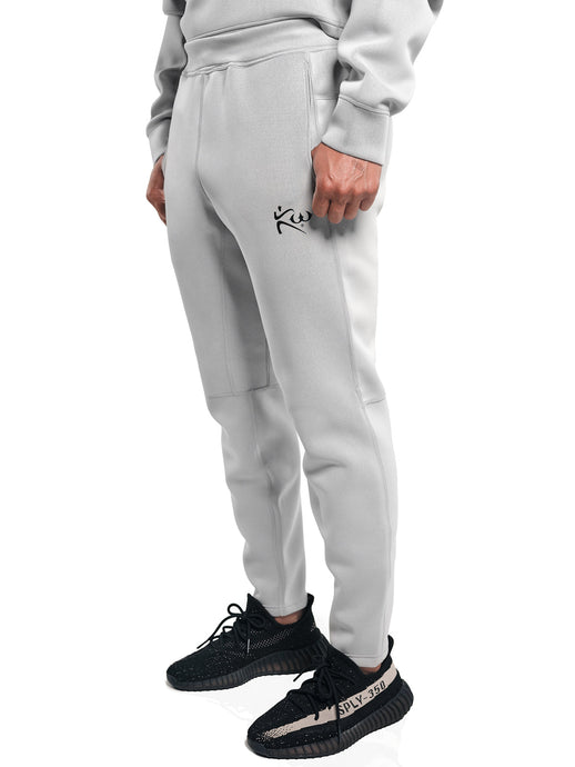 Khrome Joggers (Silver) - 5'10