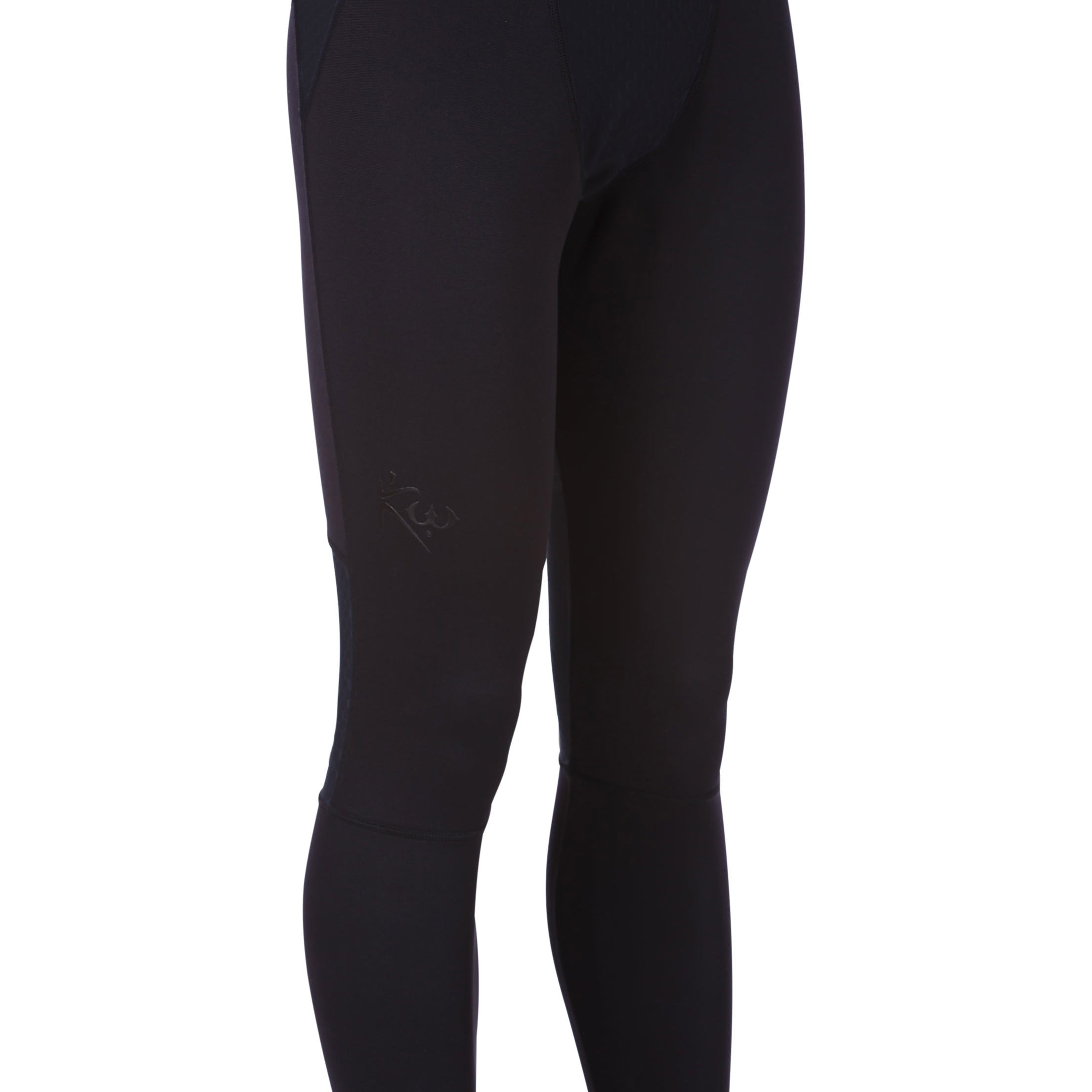 Weight Loss Sauna Suit Compression Tights Sweet Sweat Mens
