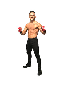 Men's Sauna Tights